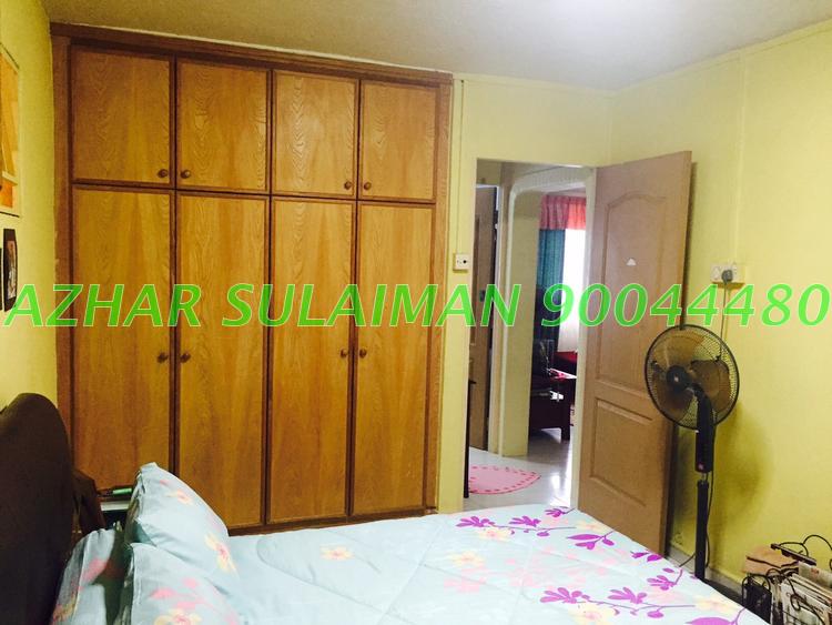 Blk 267 Bukit Batok East Avenue 4 (Bukit Batok), HDB 4 Rooms #93596632
